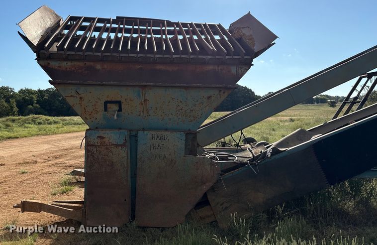 image for item DO1269 (3) conveyors