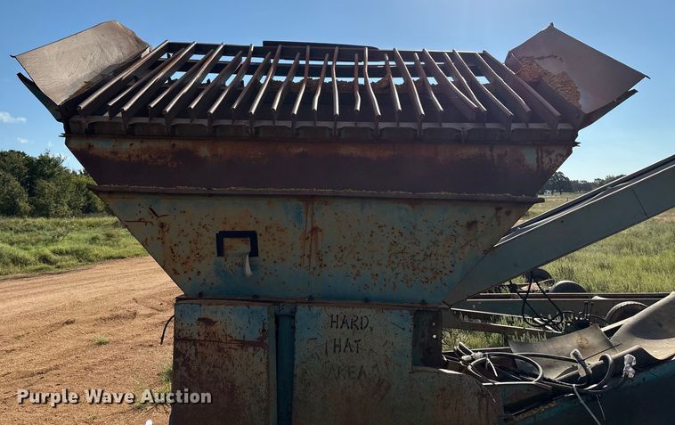 image for item DO1269 (3) conveyors