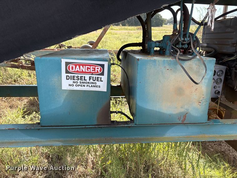 image for item DO1269 (3) conveyors