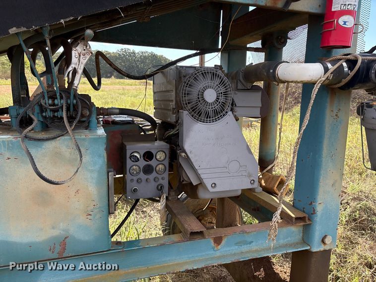 image for item DO1269 (3) conveyors