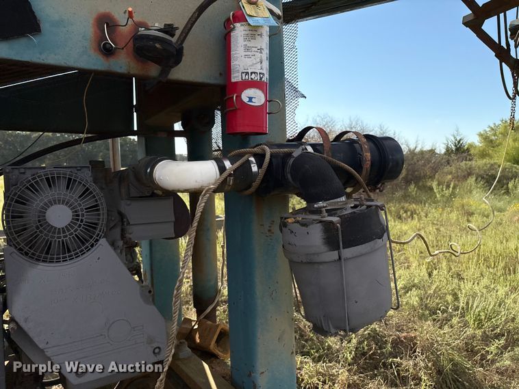 image for item DO1269 (3) conveyors