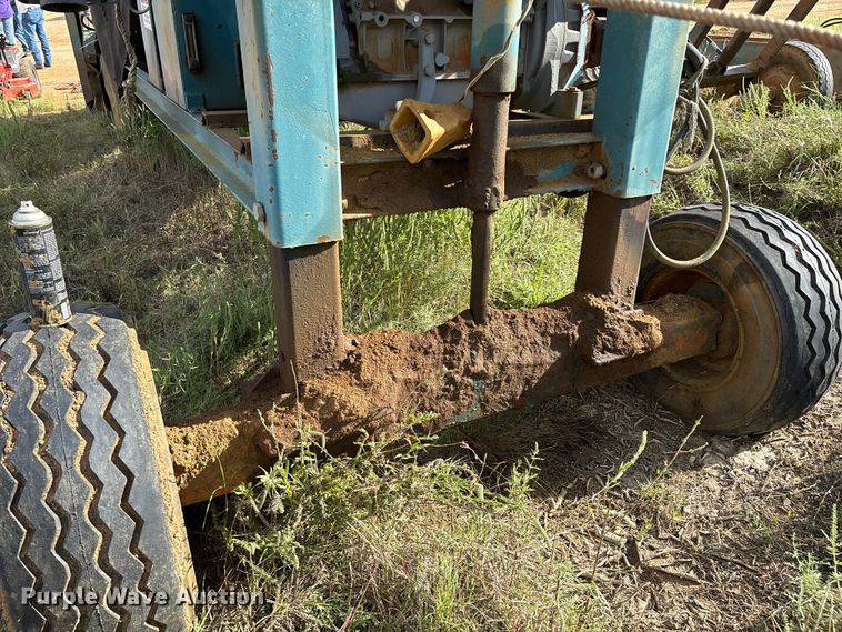 image for item DO1269 (3) conveyors