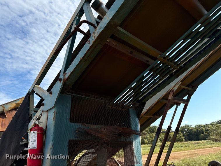 image for item DO1269 (3) conveyors