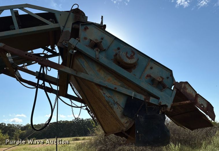 image for item DO1269 (3) conveyors