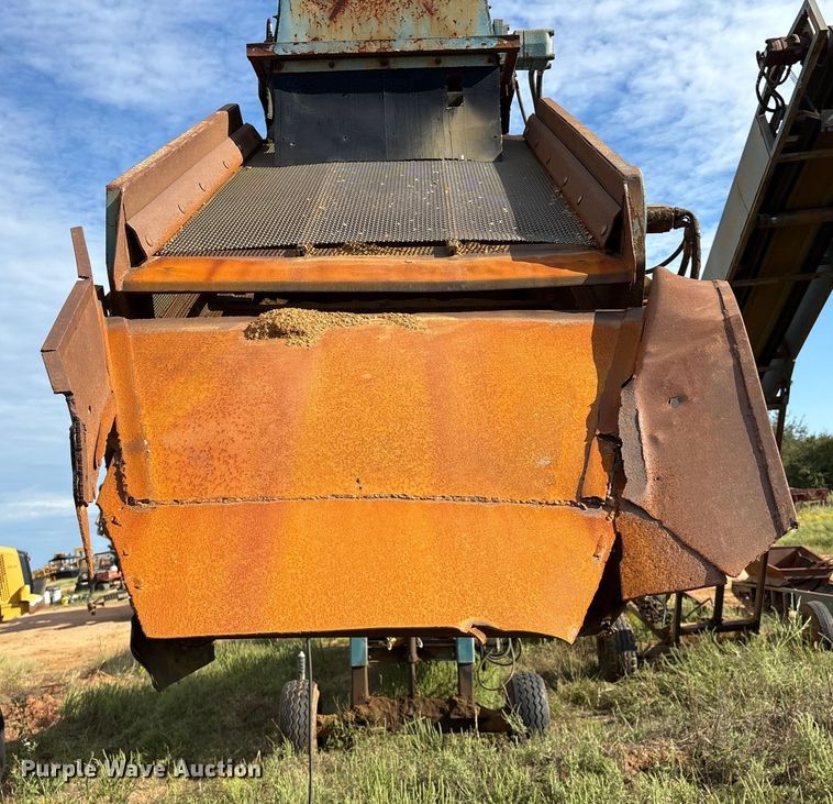 image for item DO1269 (3) conveyors