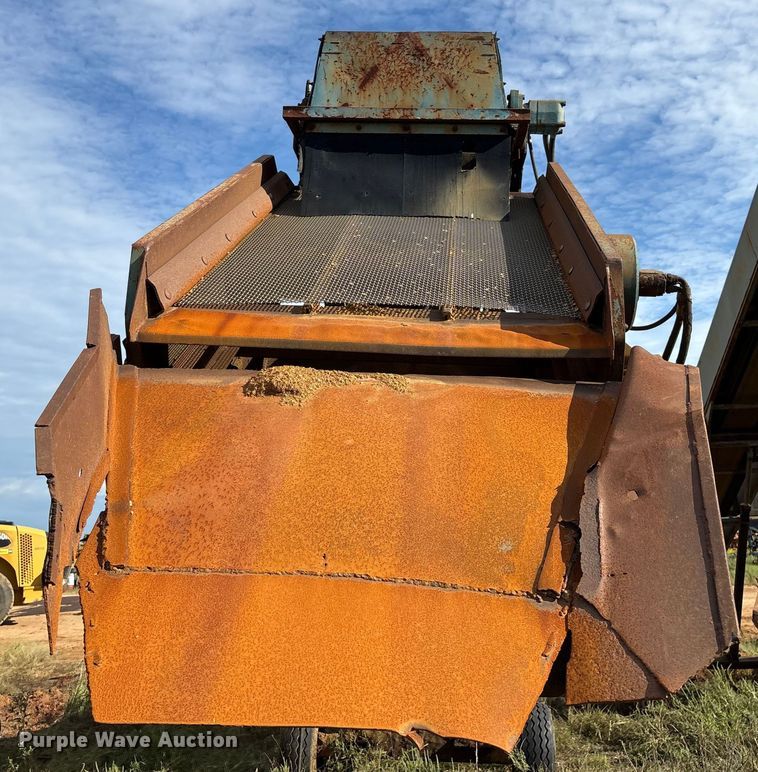 image for item DO1269 (3) conveyors