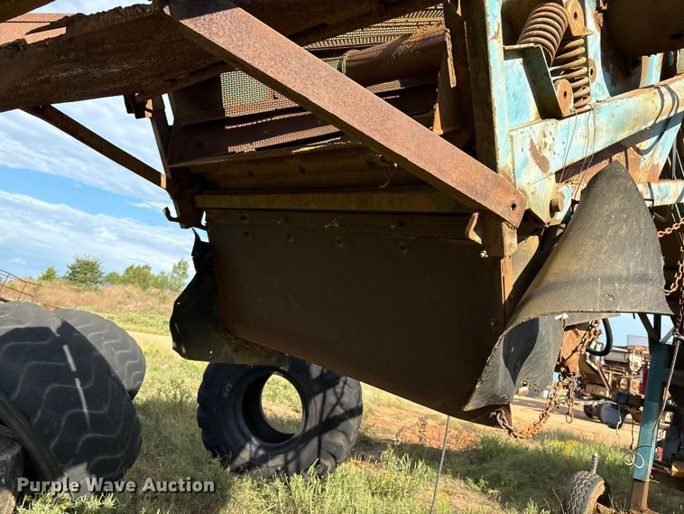 image for item DO1269 (3) conveyors