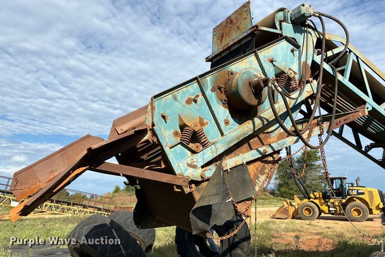 image for item DO1269 (3) conveyors