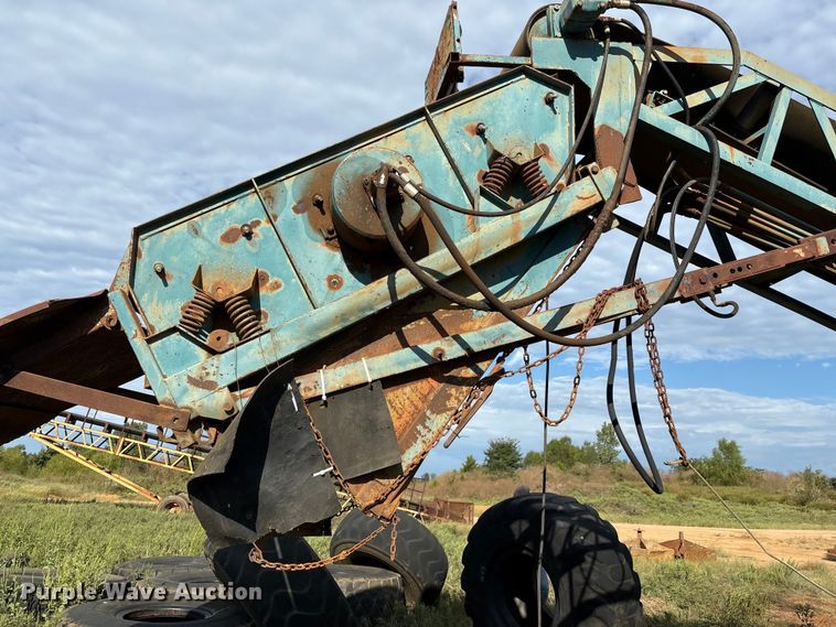 image for item DO1269 (3) conveyors