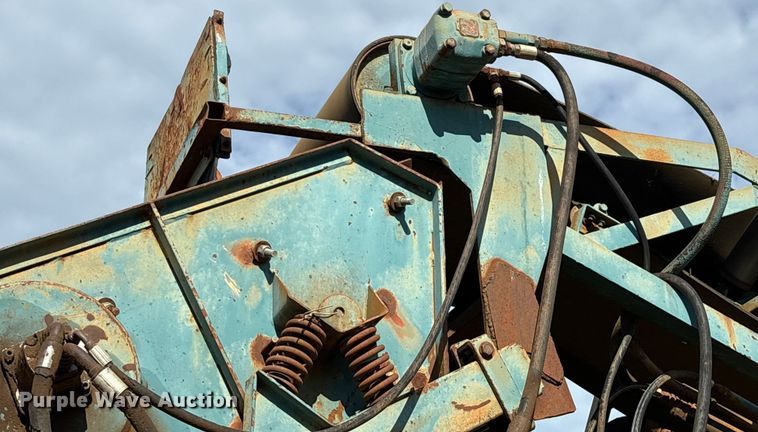 image for item DO1269 (3) conveyors