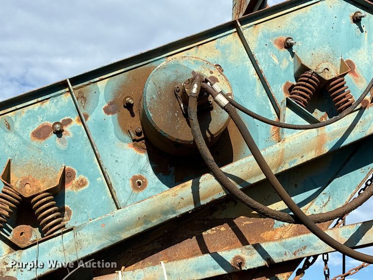 image for item DO1269 (3) conveyors