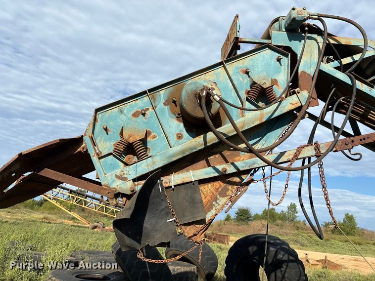 image for item DO1269 (3) conveyors