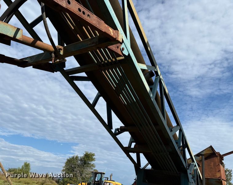 image for item DO1269 (3) conveyors