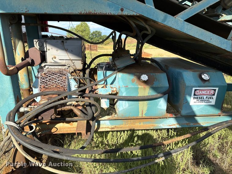 image for item DO1269 (3) conveyors