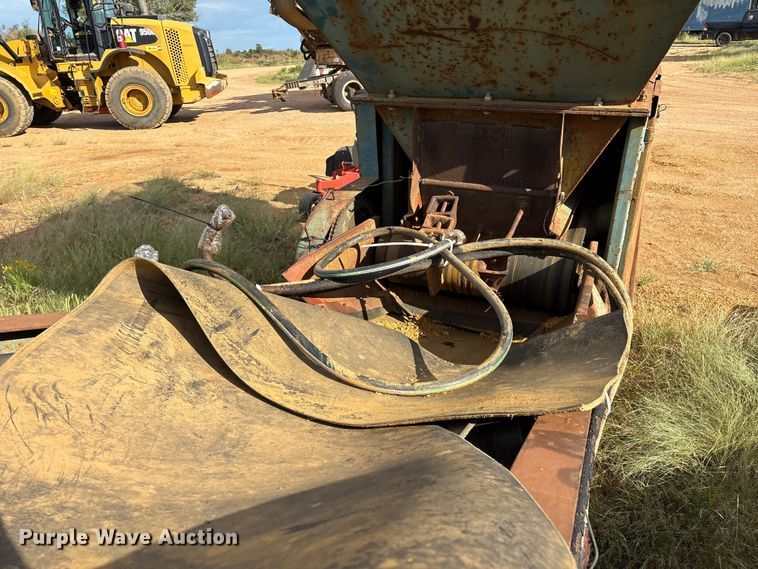 image for item DO1269 (3) conveyors