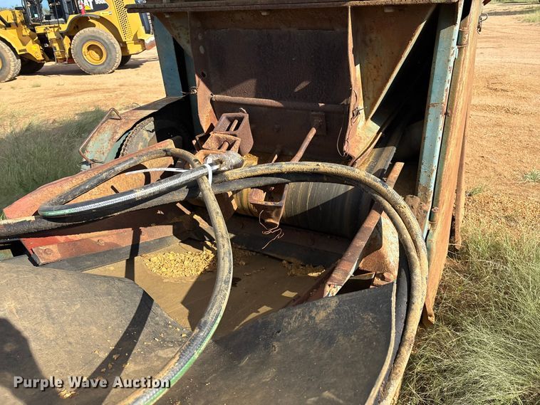 image for item DO1269 (3) conveyors