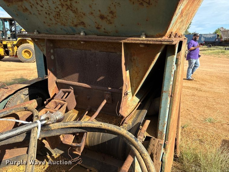 image for item DO1269 (3) conveyors