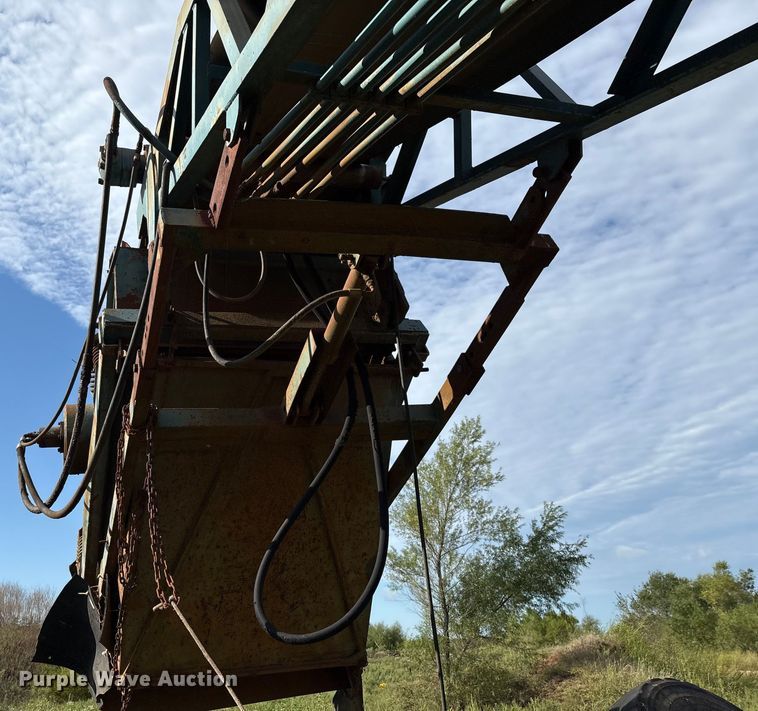 image for item DO1269 (3) conveyors