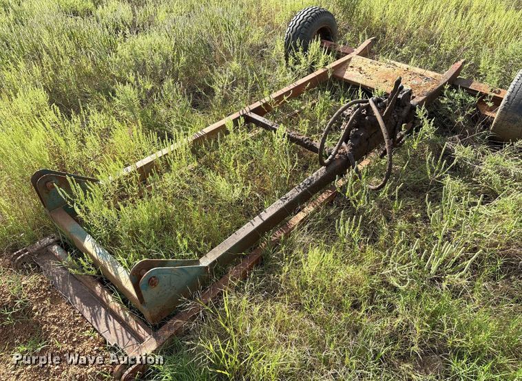 image for item DO1269 (3) conveyors