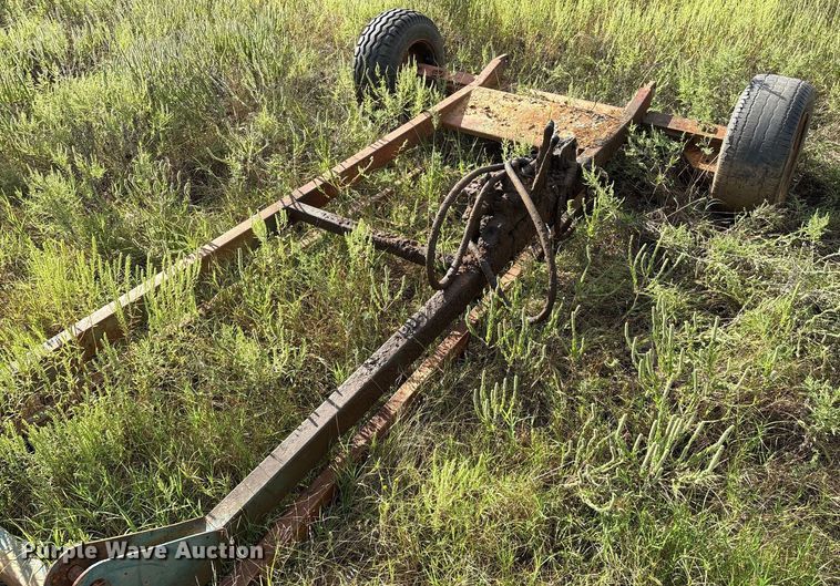 image for item DO1269 (3) conveyors