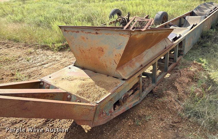 image for item DO1269 (3) conveyors