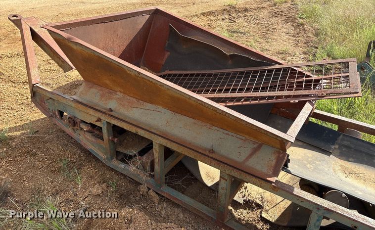 image for item DO1269 (3) conveyors