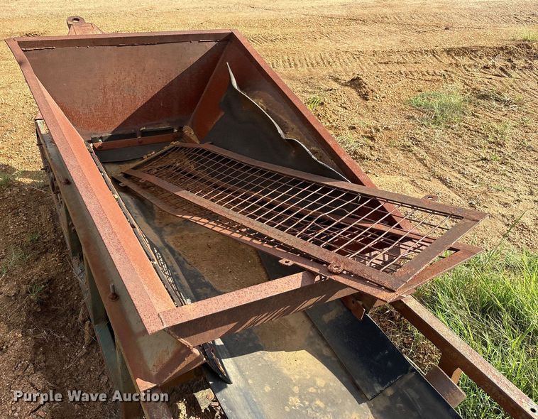 image for item DO1269 (3) conveyors