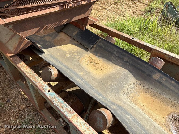 image for item DO1269 (3) conveyors