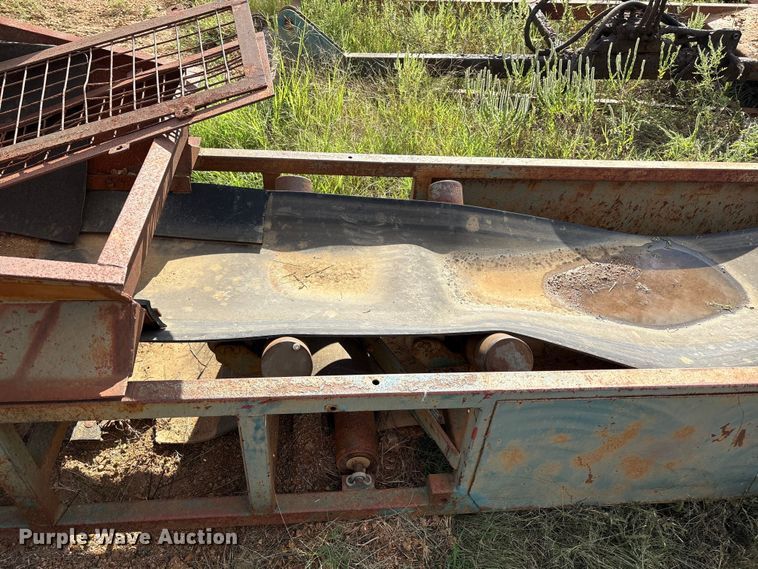 image for item DO1269 (3) conveyors