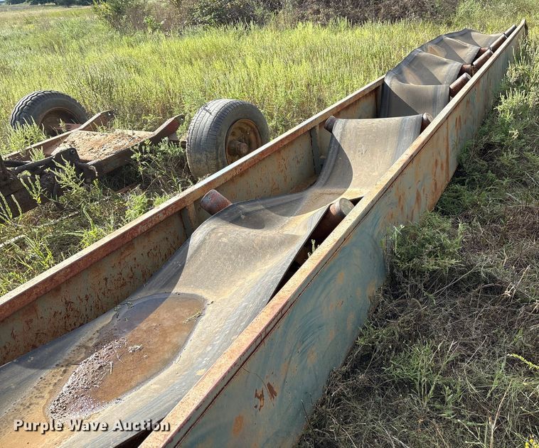 image for item DO1269 (3) conveyors