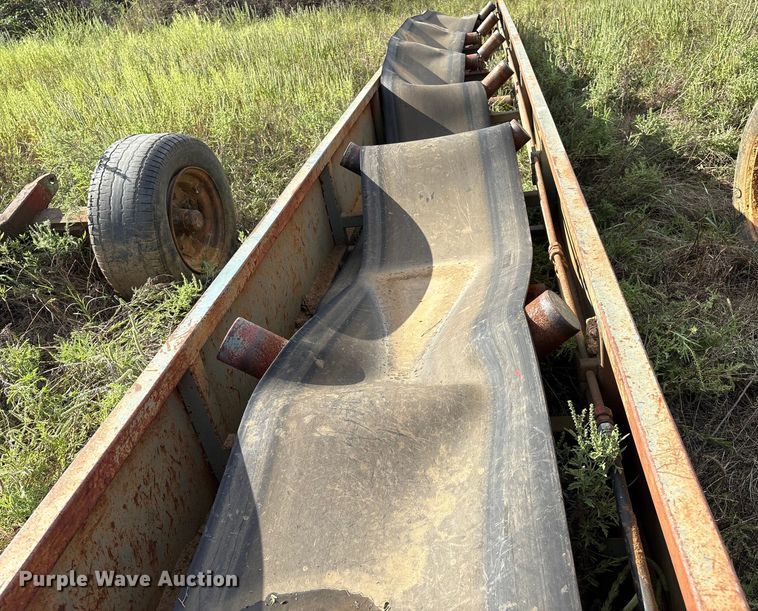 image for item DO1269 (3) conveyors