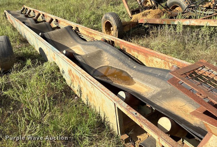 image for item DO1269 (3) conveyors