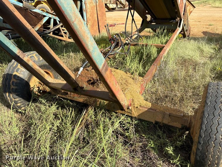 image for item DO1269 (3) conveyors