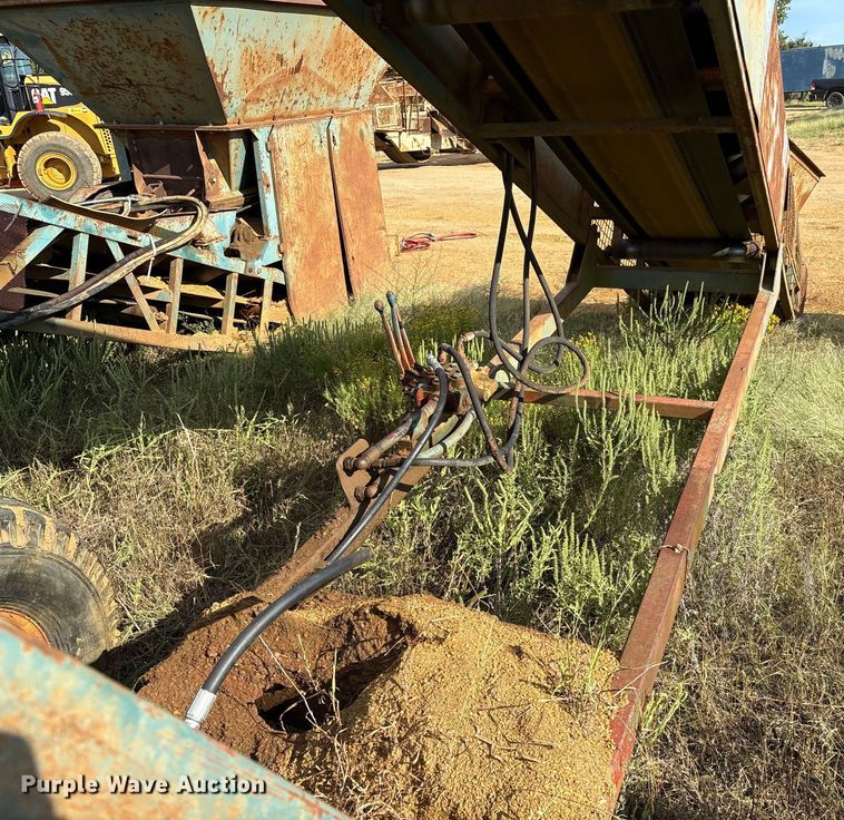 image for item DO1269 (3) conveyors