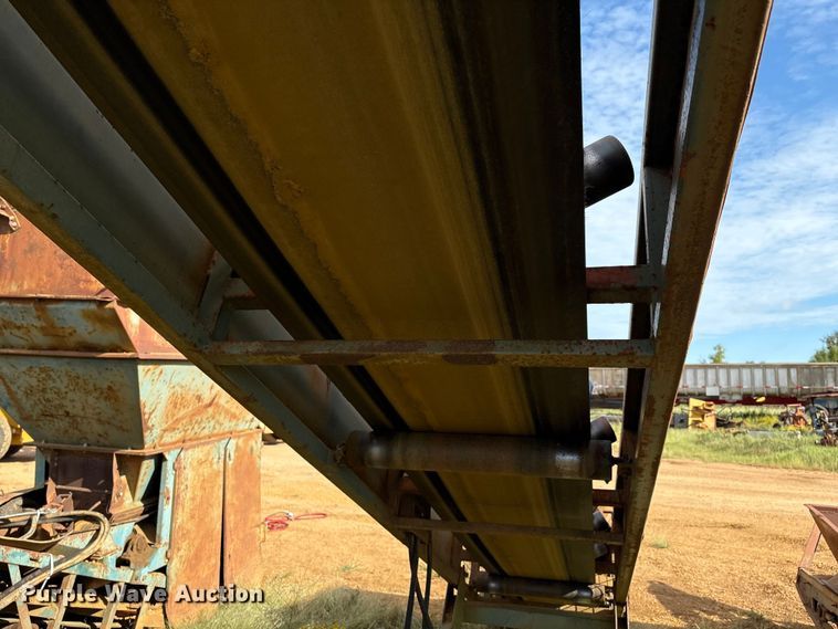 image for item DO1269 (3) conveyors