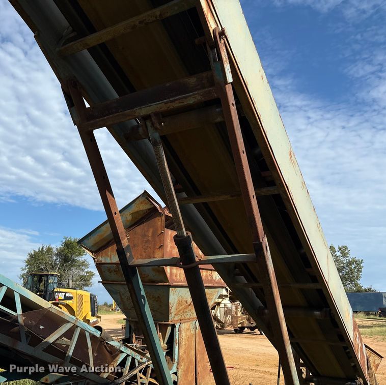 image for item DO1269 (3) conveyors