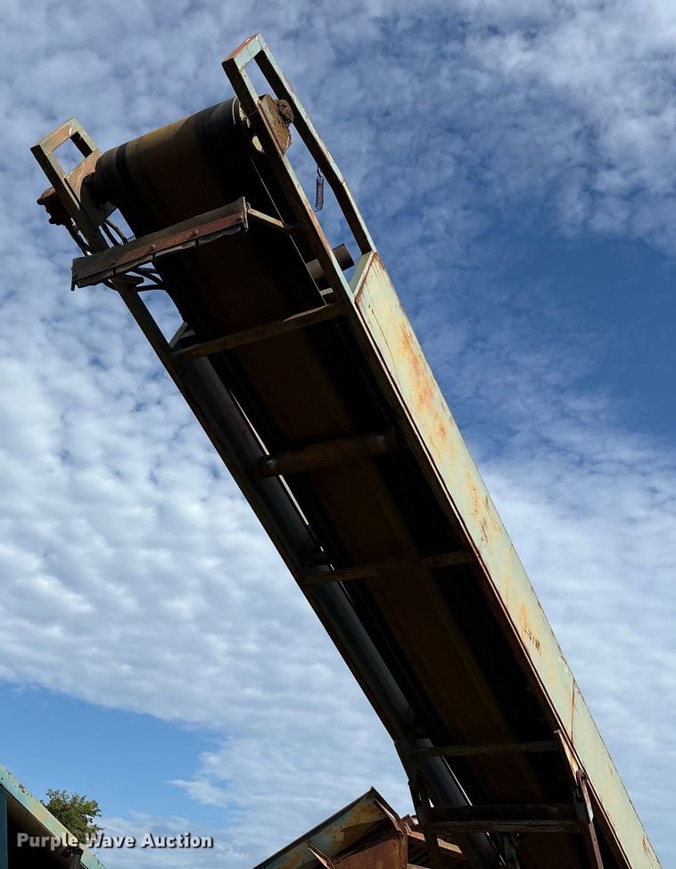 image for item DO1269 (3) conveyors