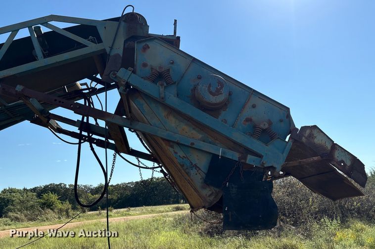 image for item DO1269 (3) conveyors