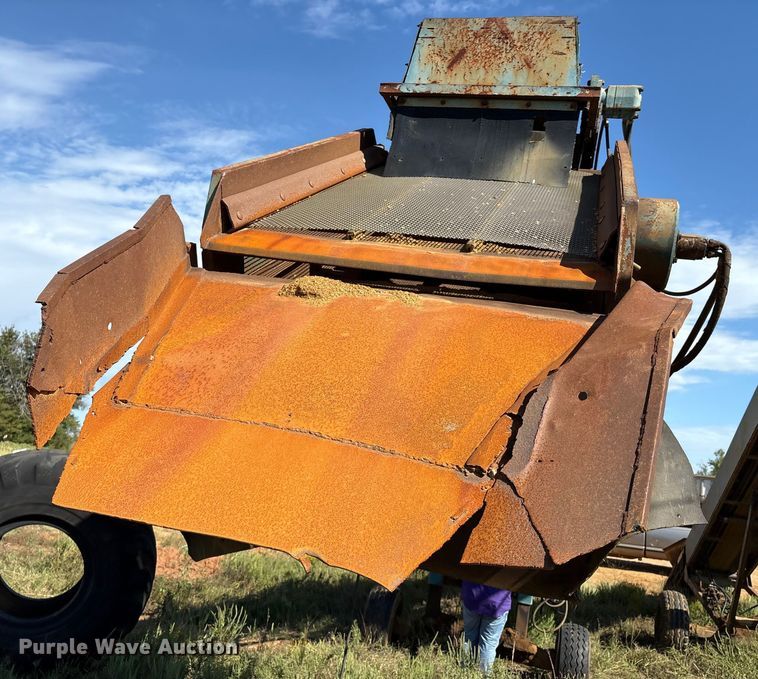 image for item DO1269 (3) conveyors