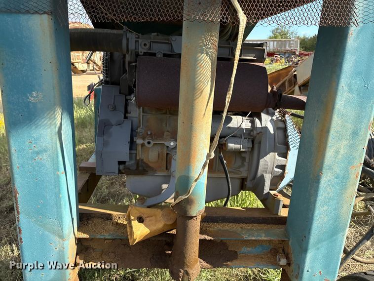 image for item DO1269 (3) conveyors