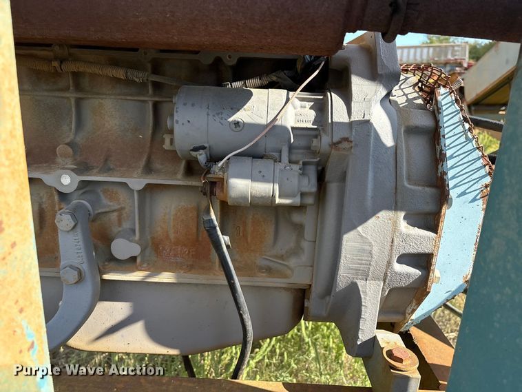 image for item DO1269 (3) conveyors