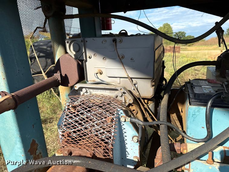 image for item DO1269 (3) conveyors