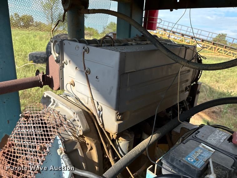 image for item DO1269 (3) conveyors