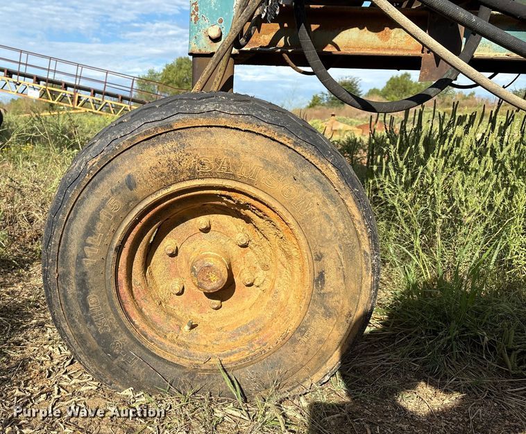 image for item DO1269 (3) conveyors