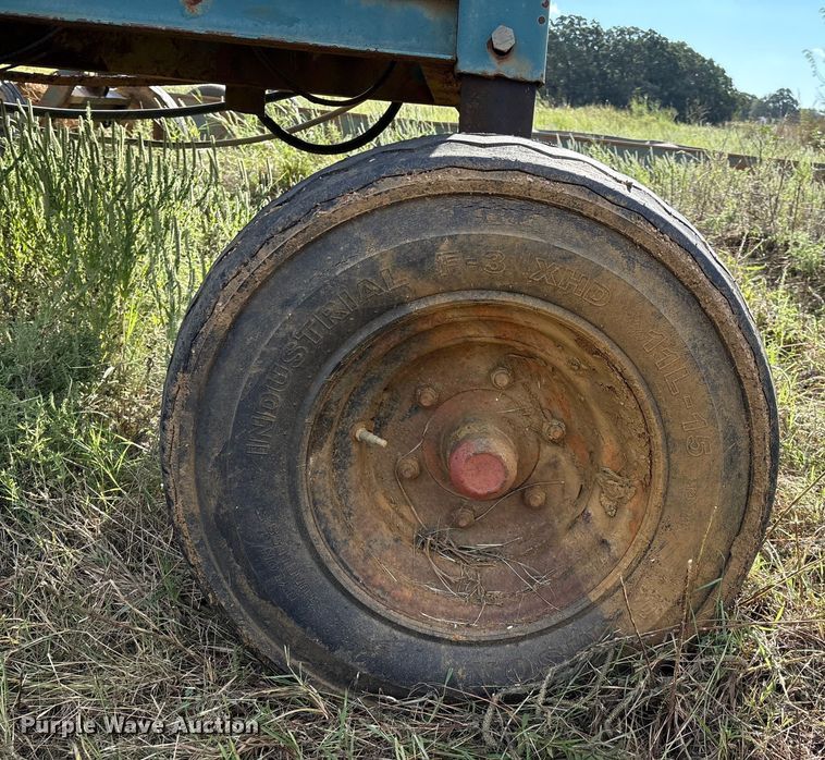 image for item DO1269 (3) conveyors