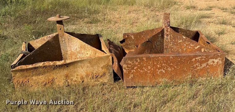 image for item DO1269 (3) conveyors