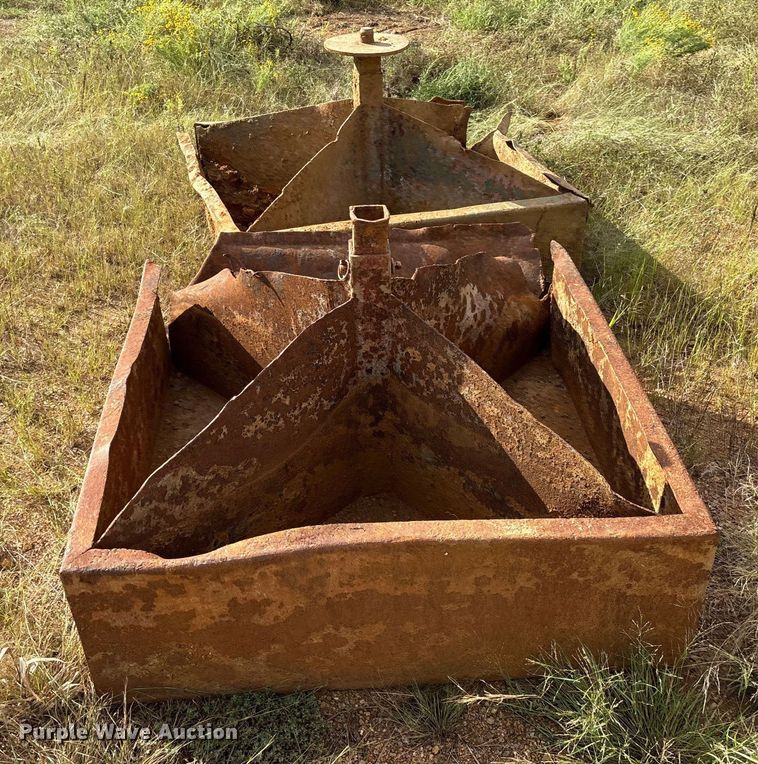 image for item DO1269 (3) conveyors