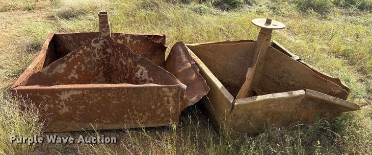 image for item DO1269 (3) conveyors