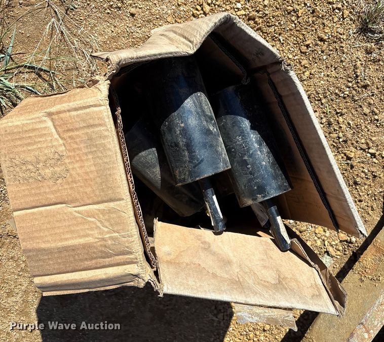 image for item DO1269 (3) conveyors