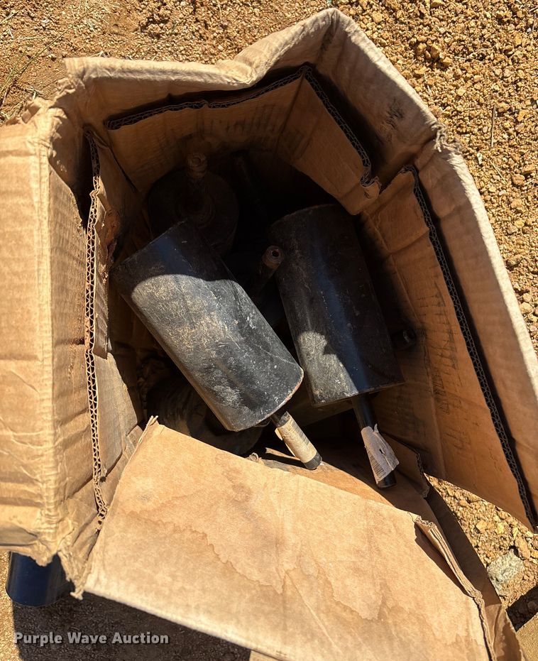 image for item DO1269 (3) conveyors